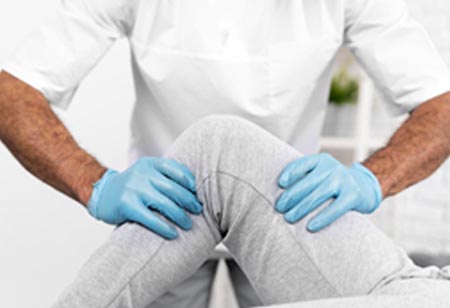 Pathway to Wellness: How Regenerative Medicine is Changing Orthopedic Care