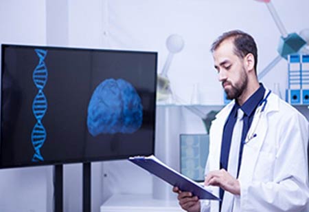 Alzheimer's Disease Advances: Innovative Treatments and Early Detection