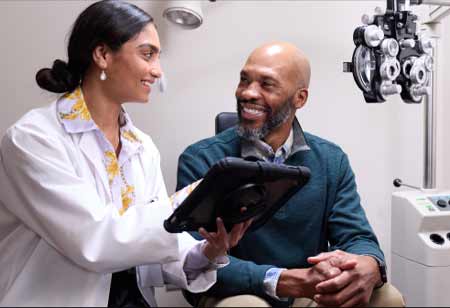 Gain Insight: The Importance of Eye Health