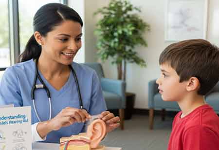 Sound Solutions: Enhancing Hearing Health in Latin America