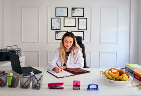 Concierge Gynecological Care and How Women Are Seeking More Personal Health Support